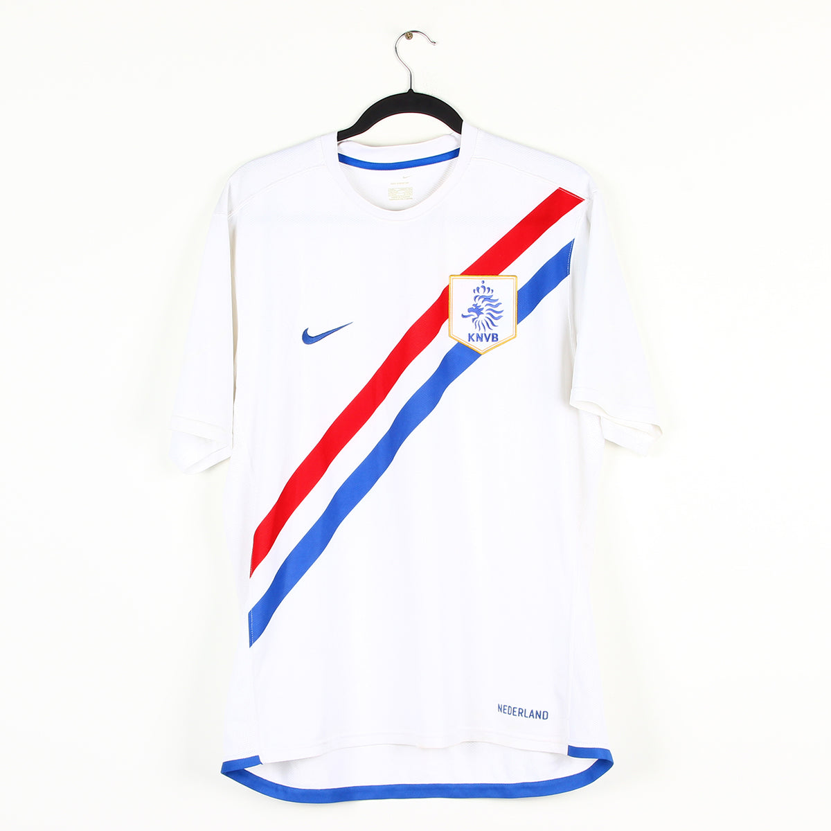 2006/08 - Pays-Bas (XL)