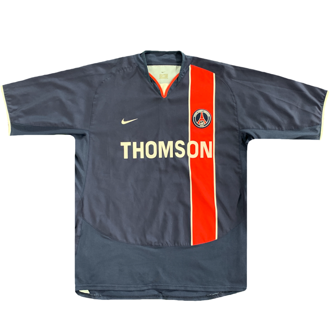 2003/04 - PSG (S)
