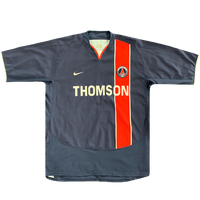 2003/04 - PSG (S)