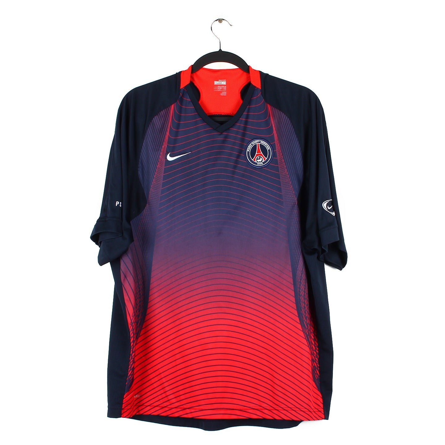 2007/08 - PSG (M)