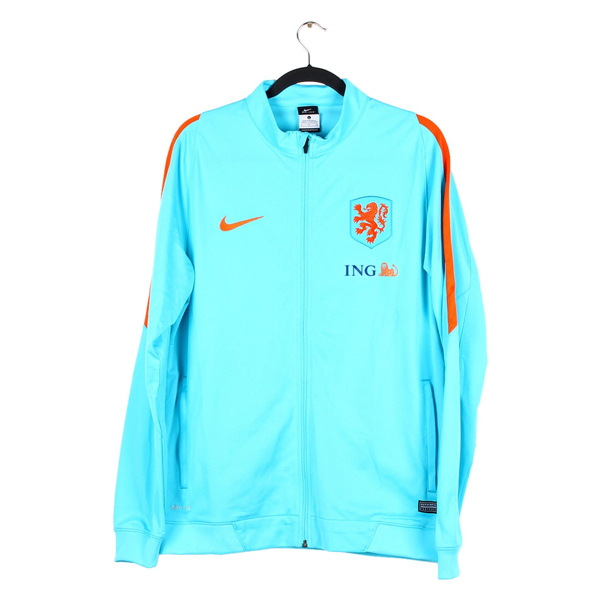 2016/17 - Pays-Bas (M)