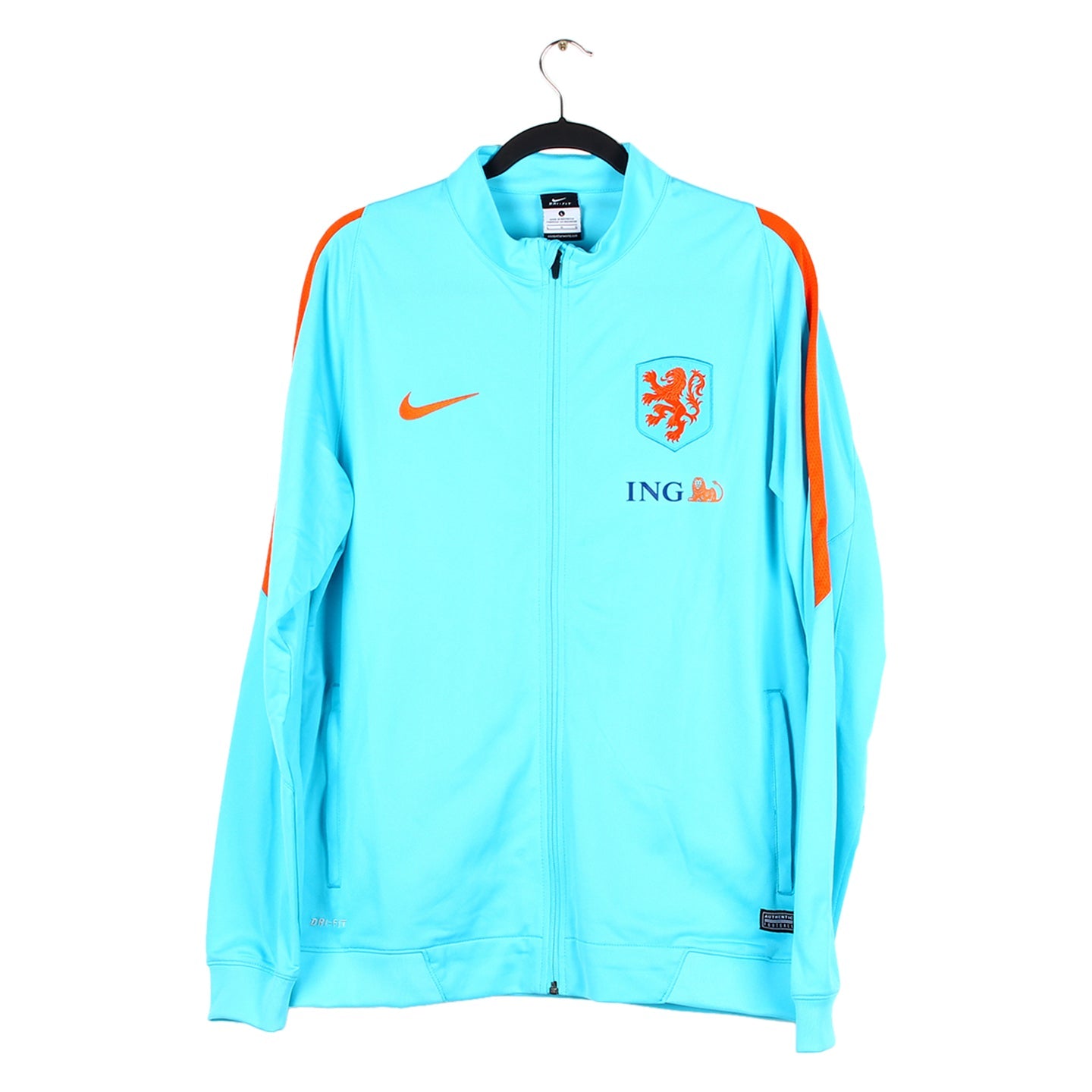 2016/17 - Pays-Bas (M)