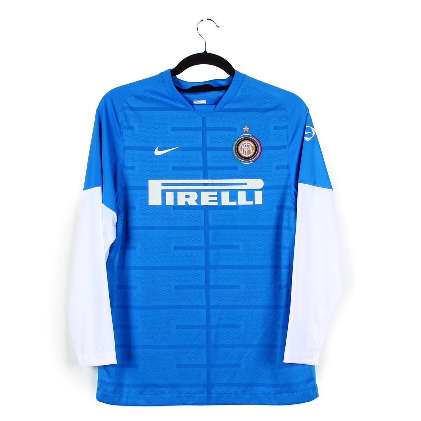 2009/10 - Inter Milan (13/15 ans)