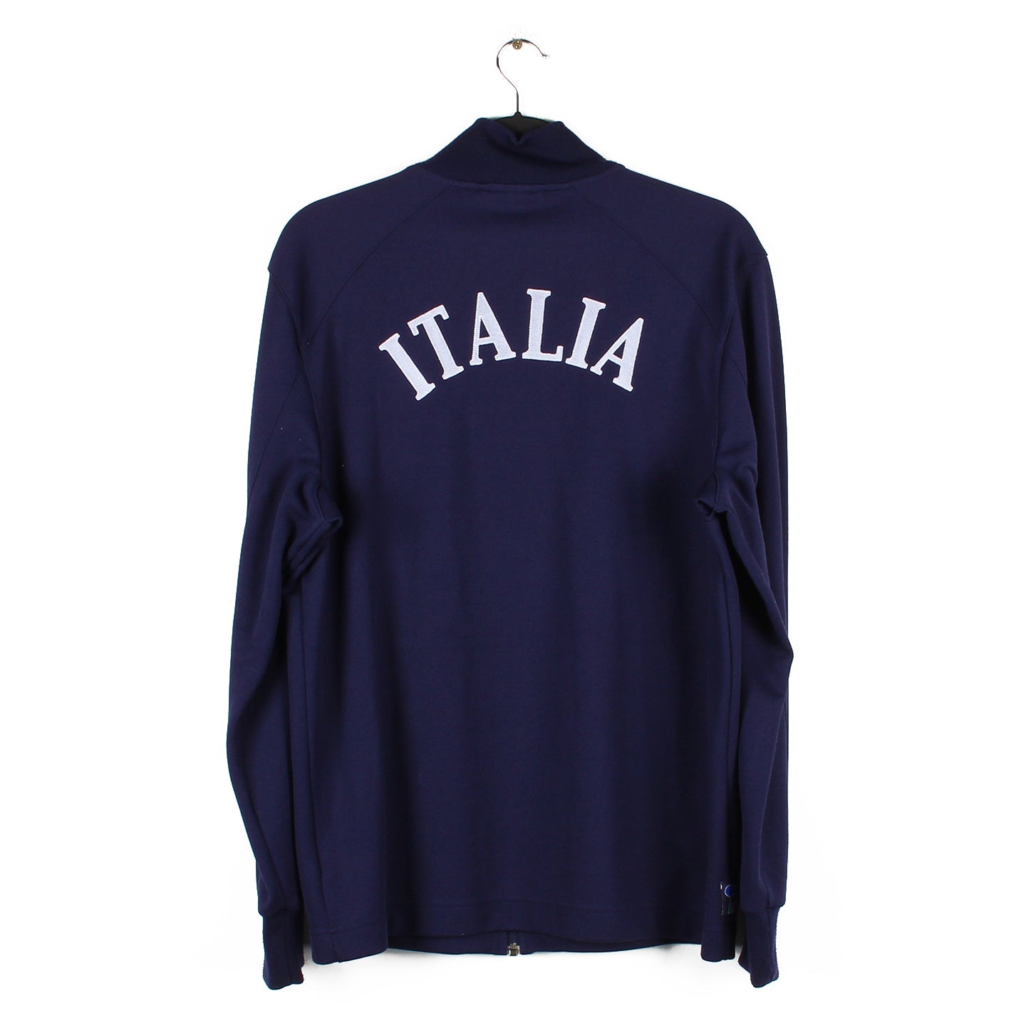 2004/06 - Italy (M)