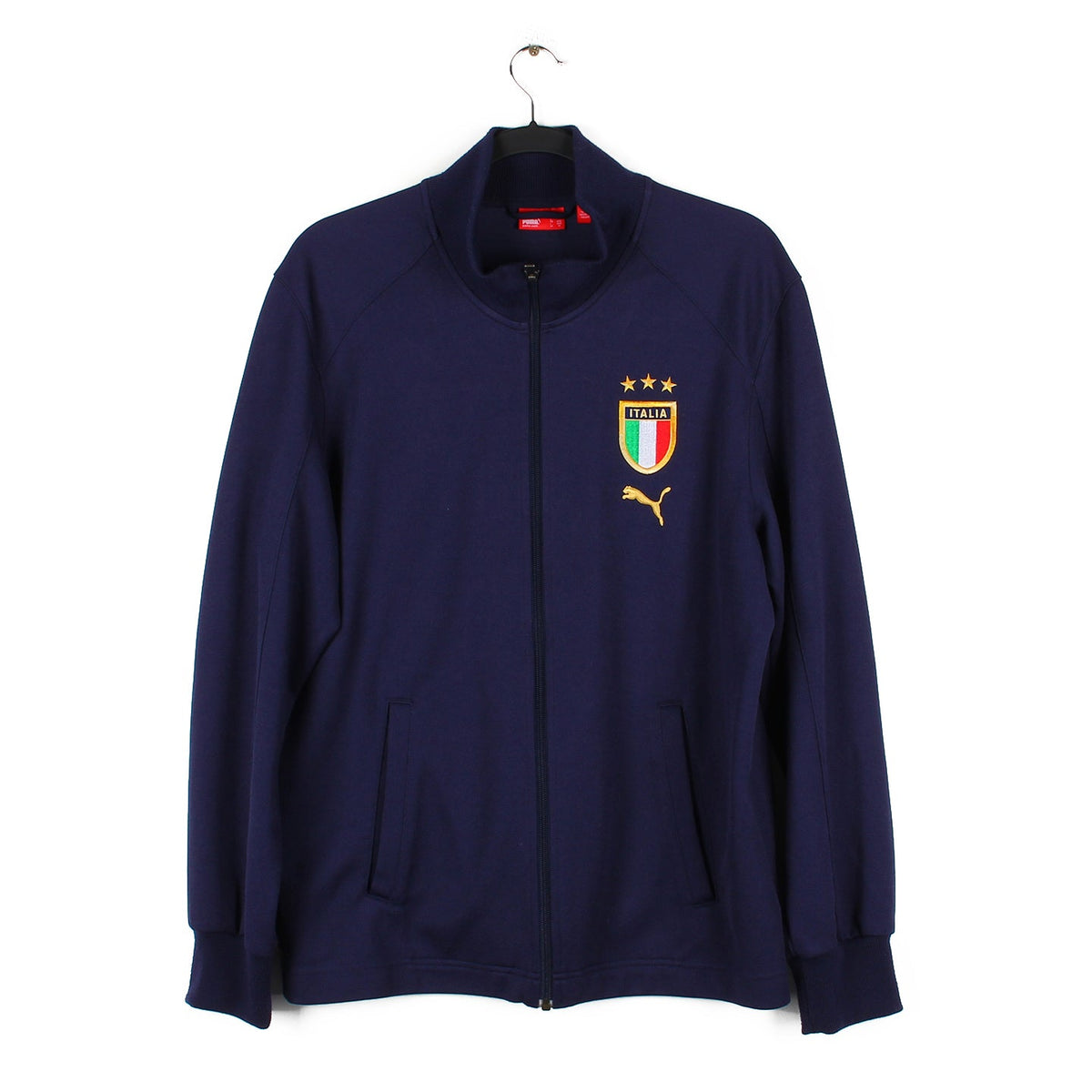 2004/06 - Italy (M)