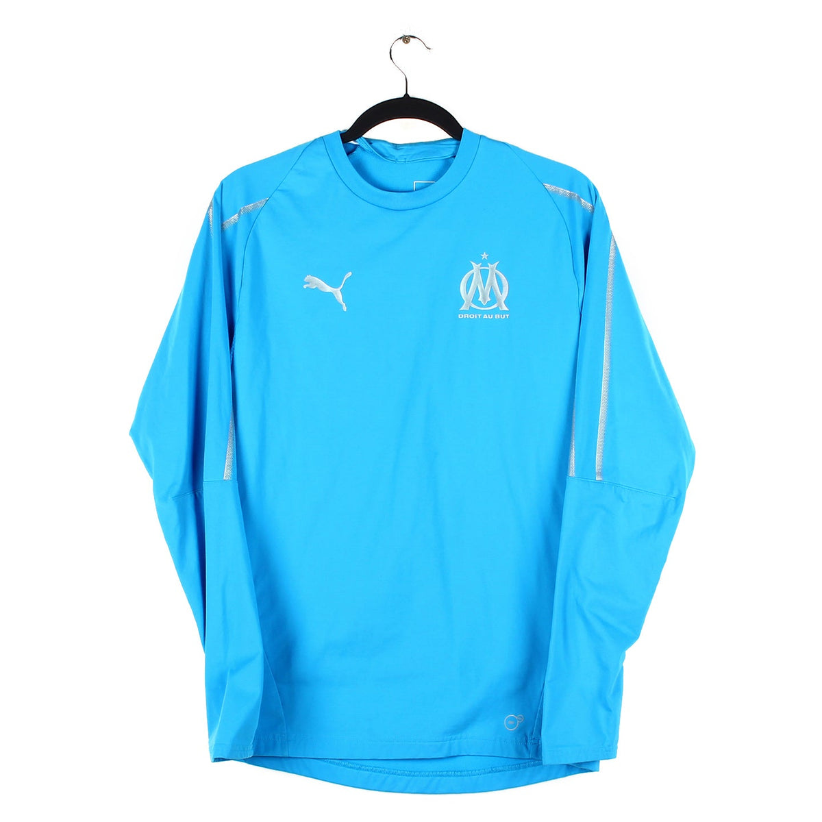 2018/19 - OM (S)