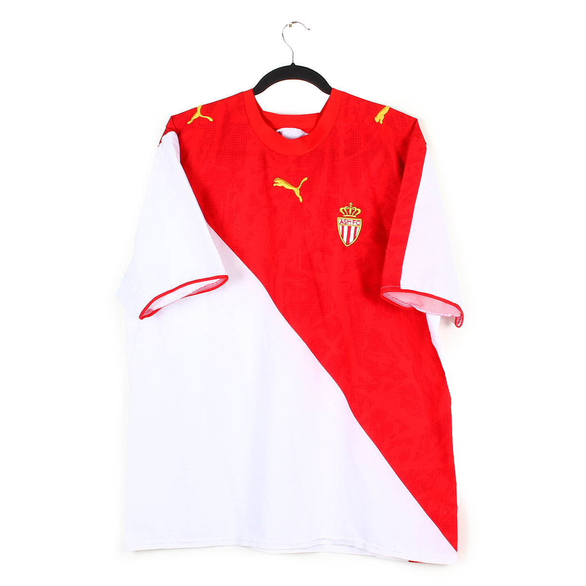 2006/07 - AS Monaco (M)