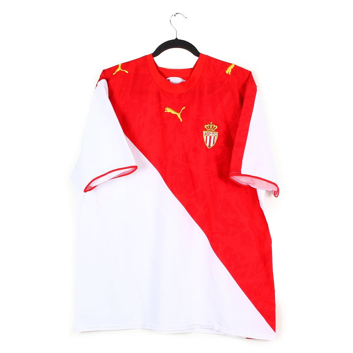 2006/07 - AS Monaco (XL)