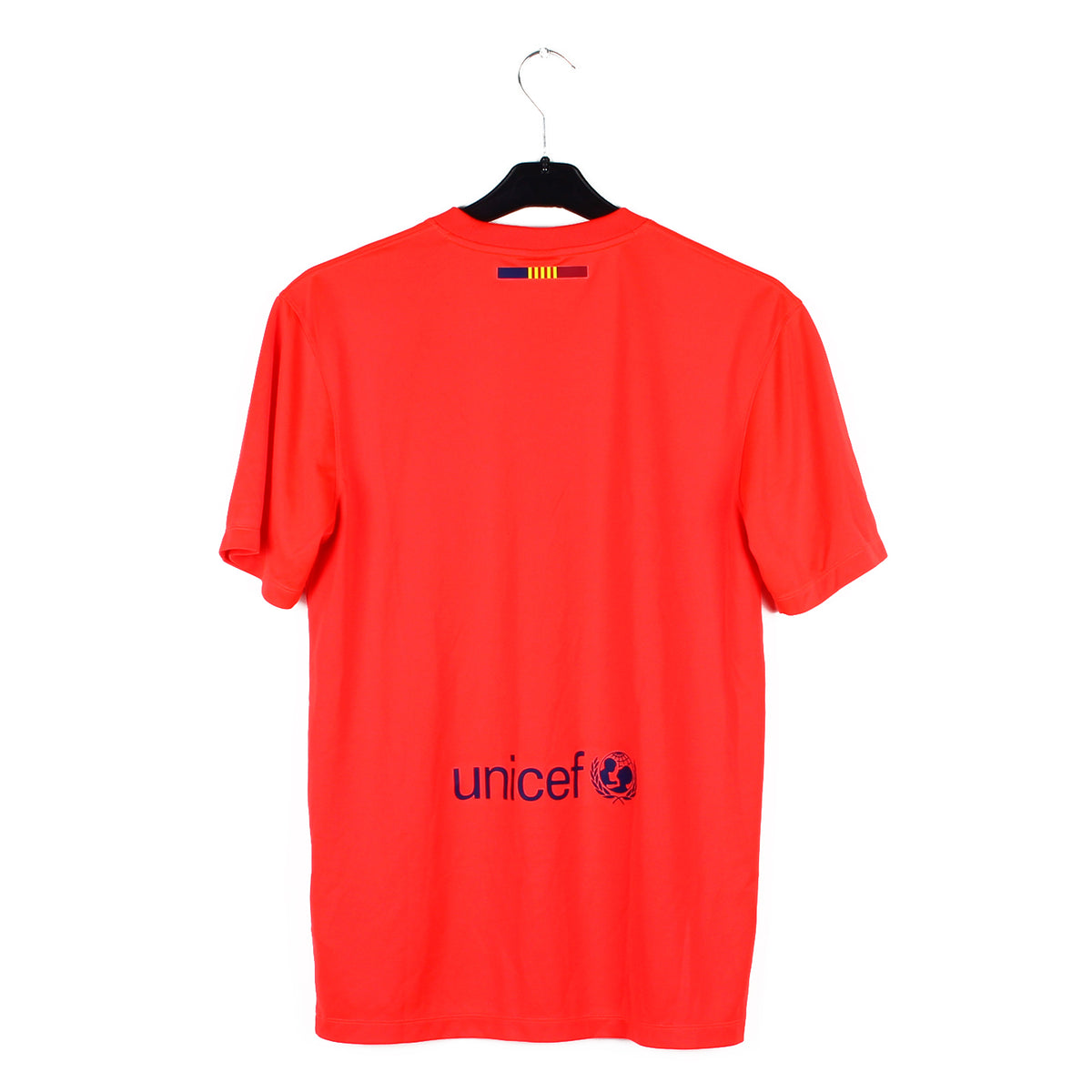 2014/15 - Barcelone (S)