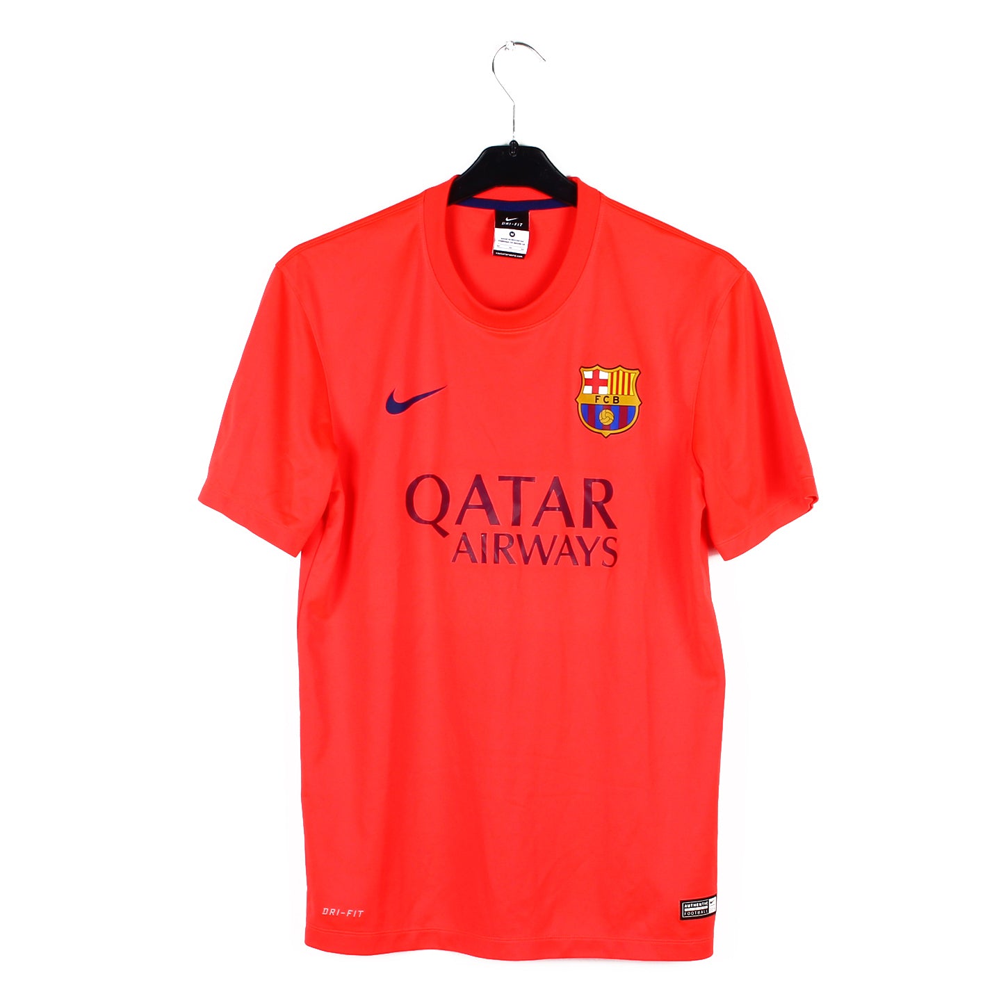 2014/15 - Barcelone (S)
