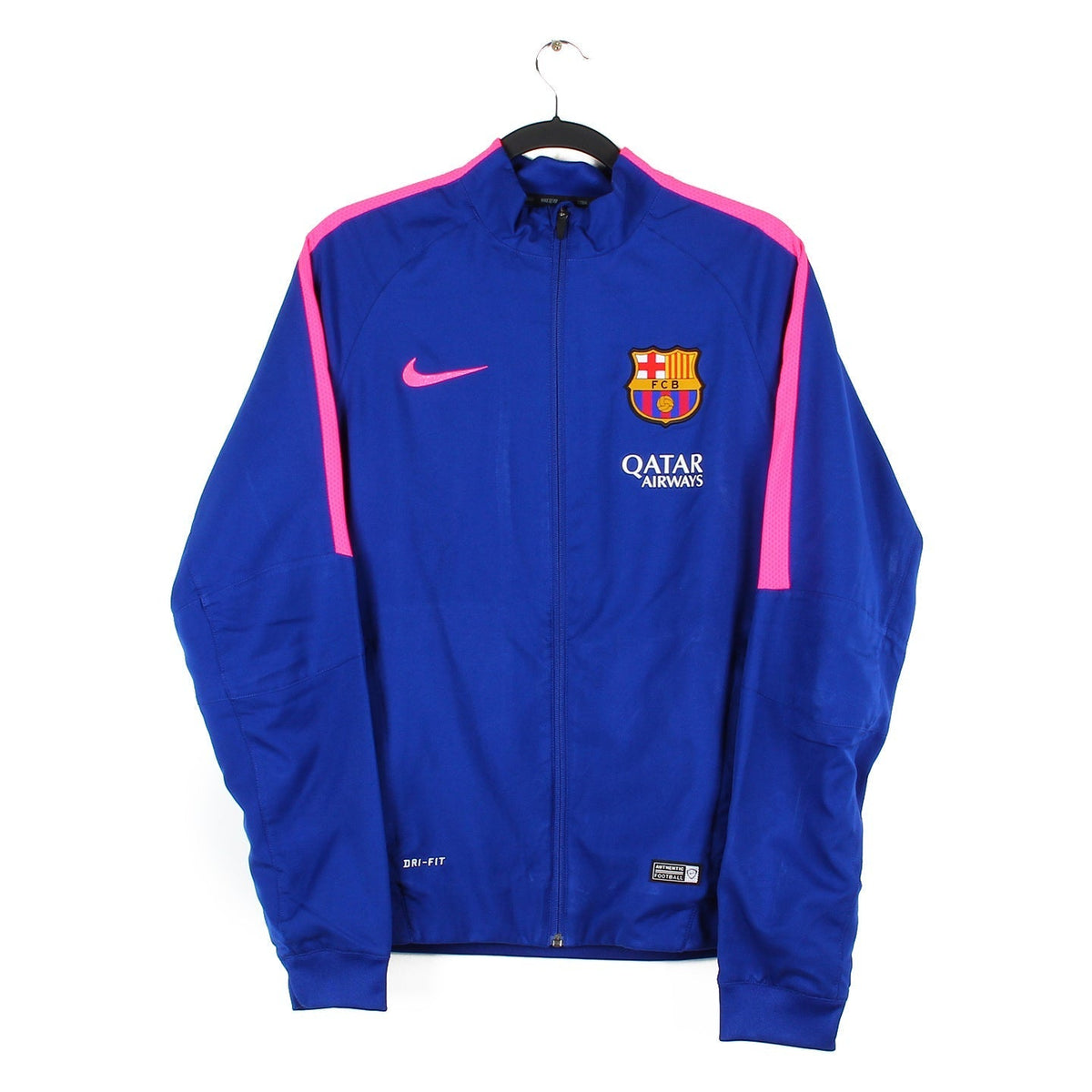 2014/15 - Barcelone (S)