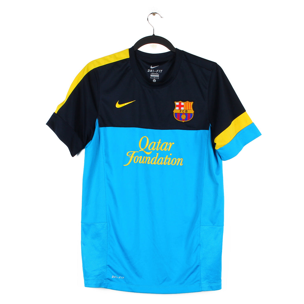2012/13 - Barcelone (M)