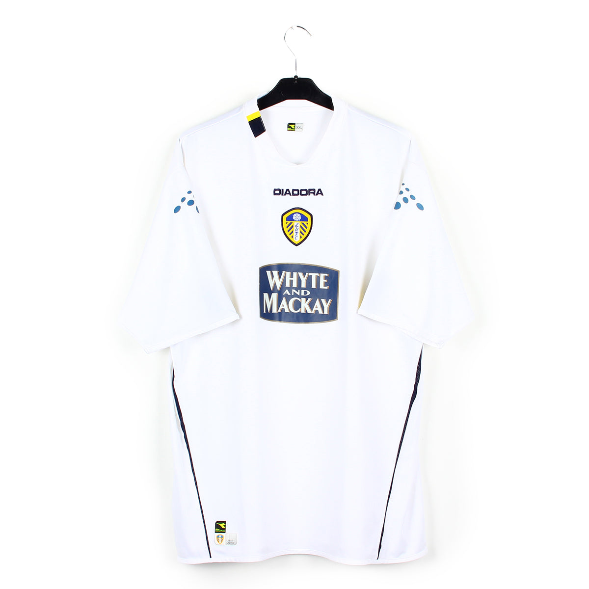 2004/05 - Leeds United (2XL)