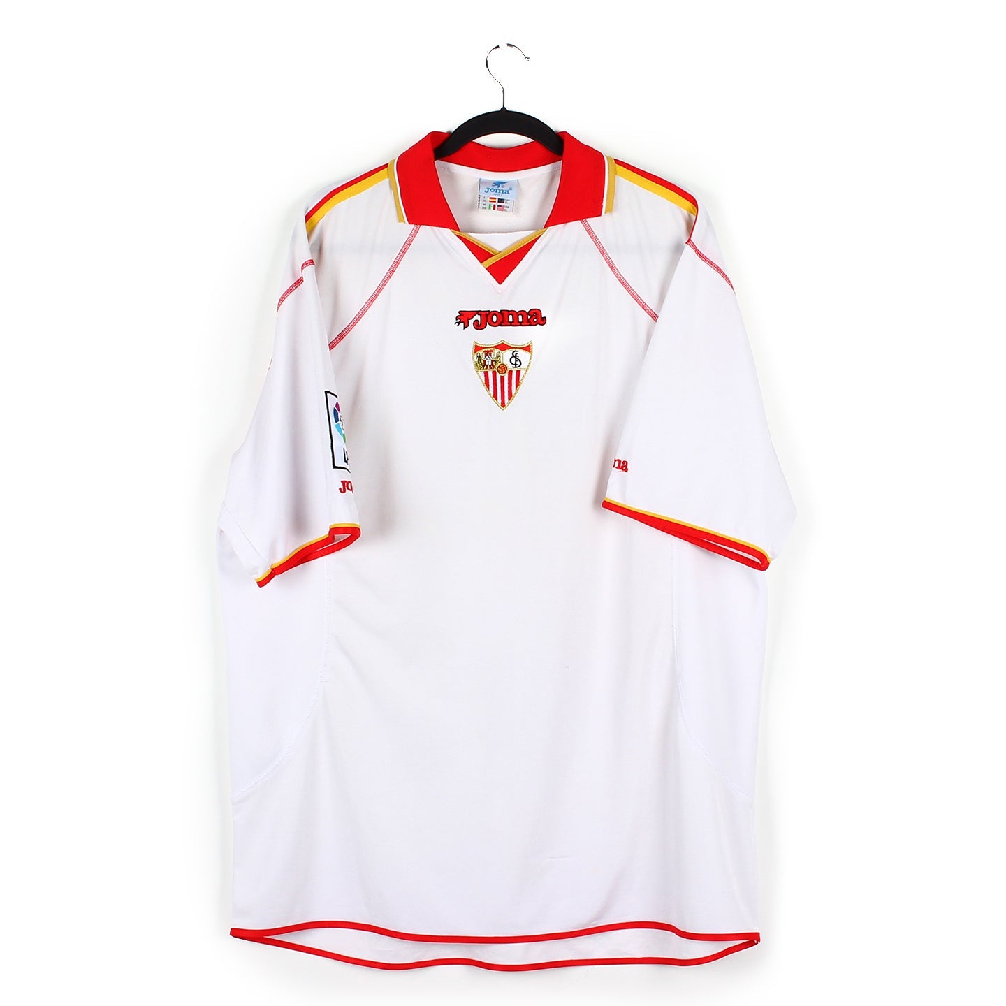 2001/02 - Seville FC (XL)