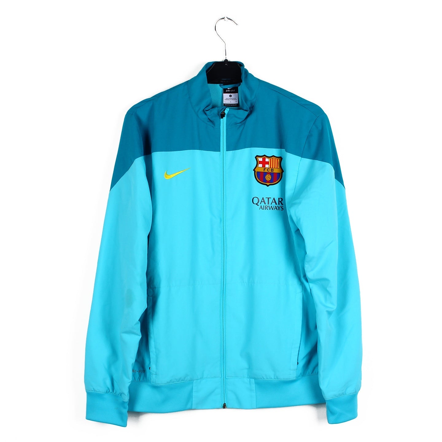 2014/15 - Barcelone (S)