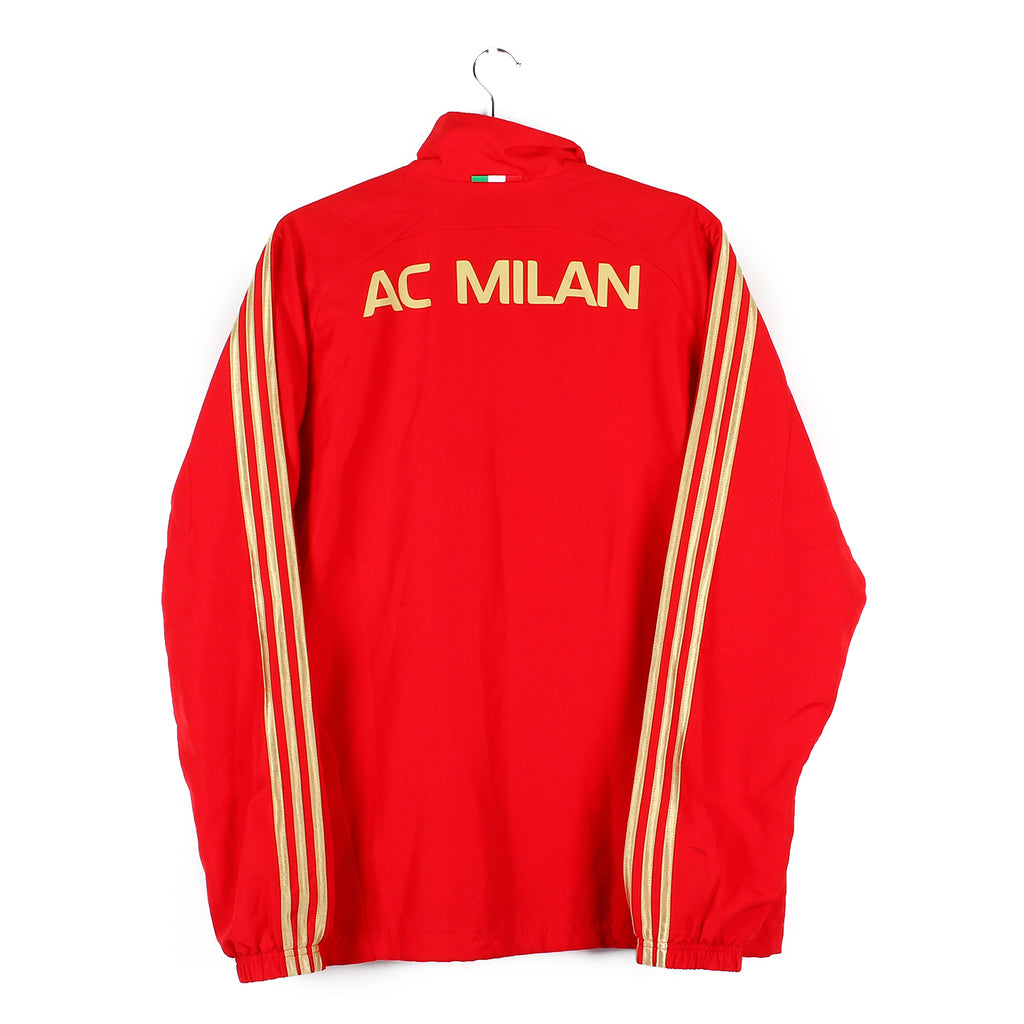 2010/11 - Milan AC (XS)