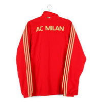 2010/11 - Milan AC (XS)