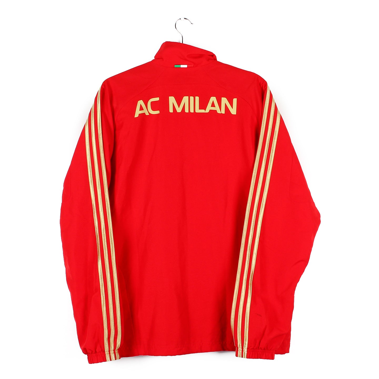2010/11 - Milan AC (XS)