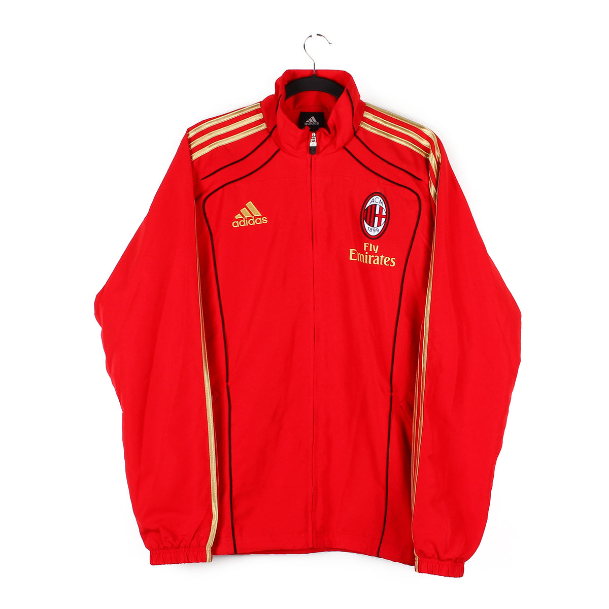 2010/11 - Milan AC (XS)