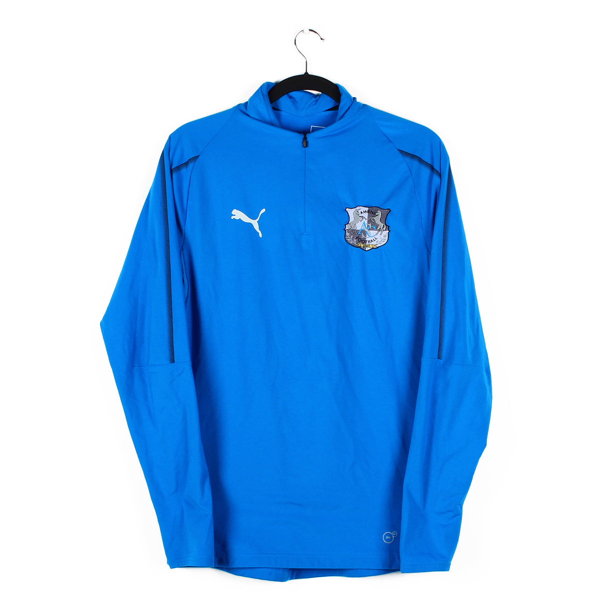 2018/19 - Amiens SC (S)