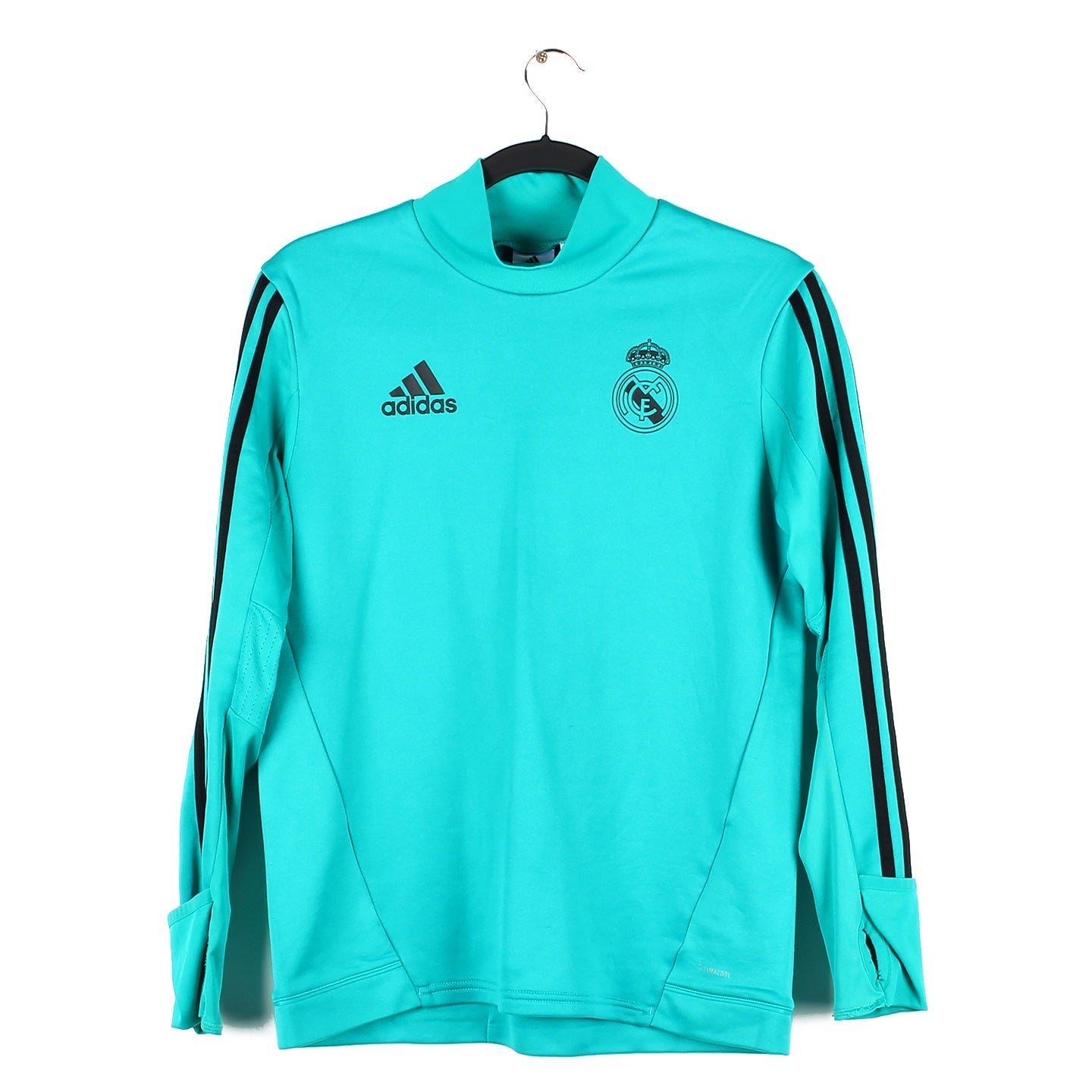 2017/18 - Real Madrid (L)