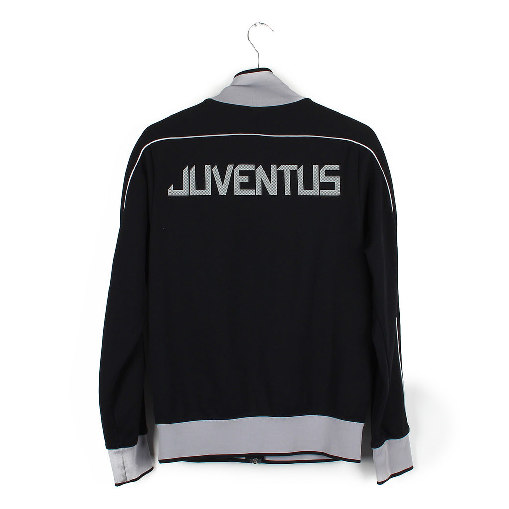 2010/11 - Juventus (S)