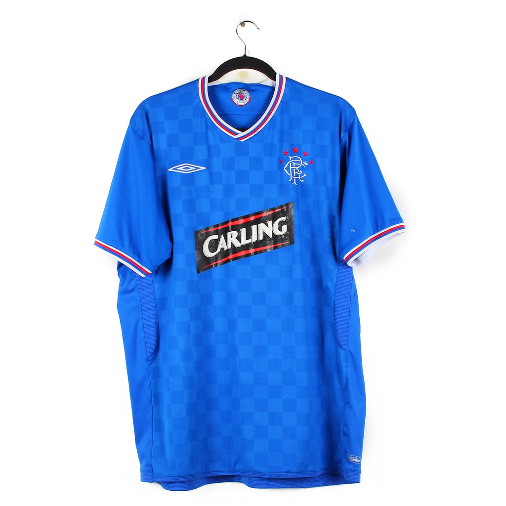 2009/10 - Glasgow Rangers (XL)
