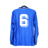 1986/90 - Italie #6 (L)