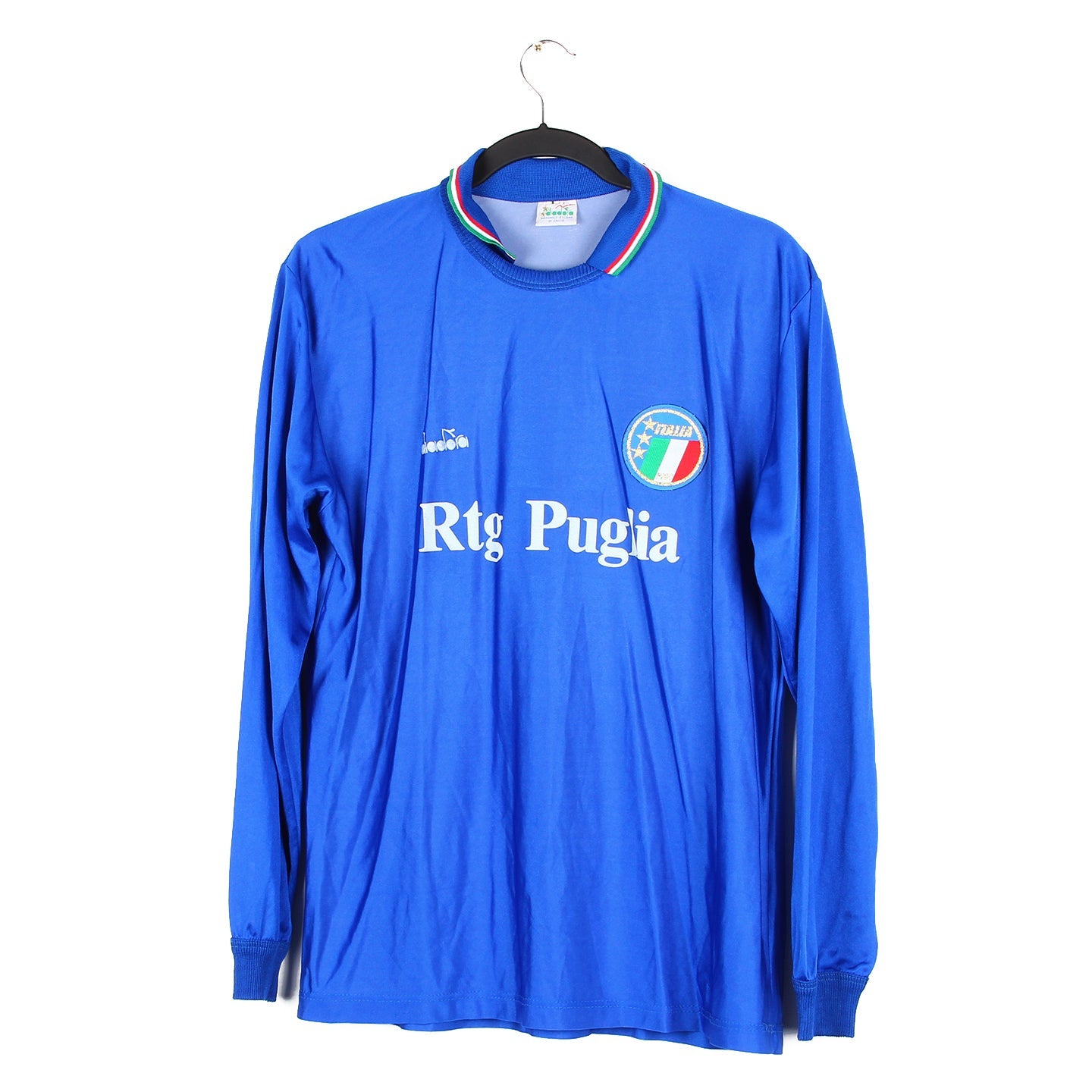 1986/90 - Italie #6 (L)