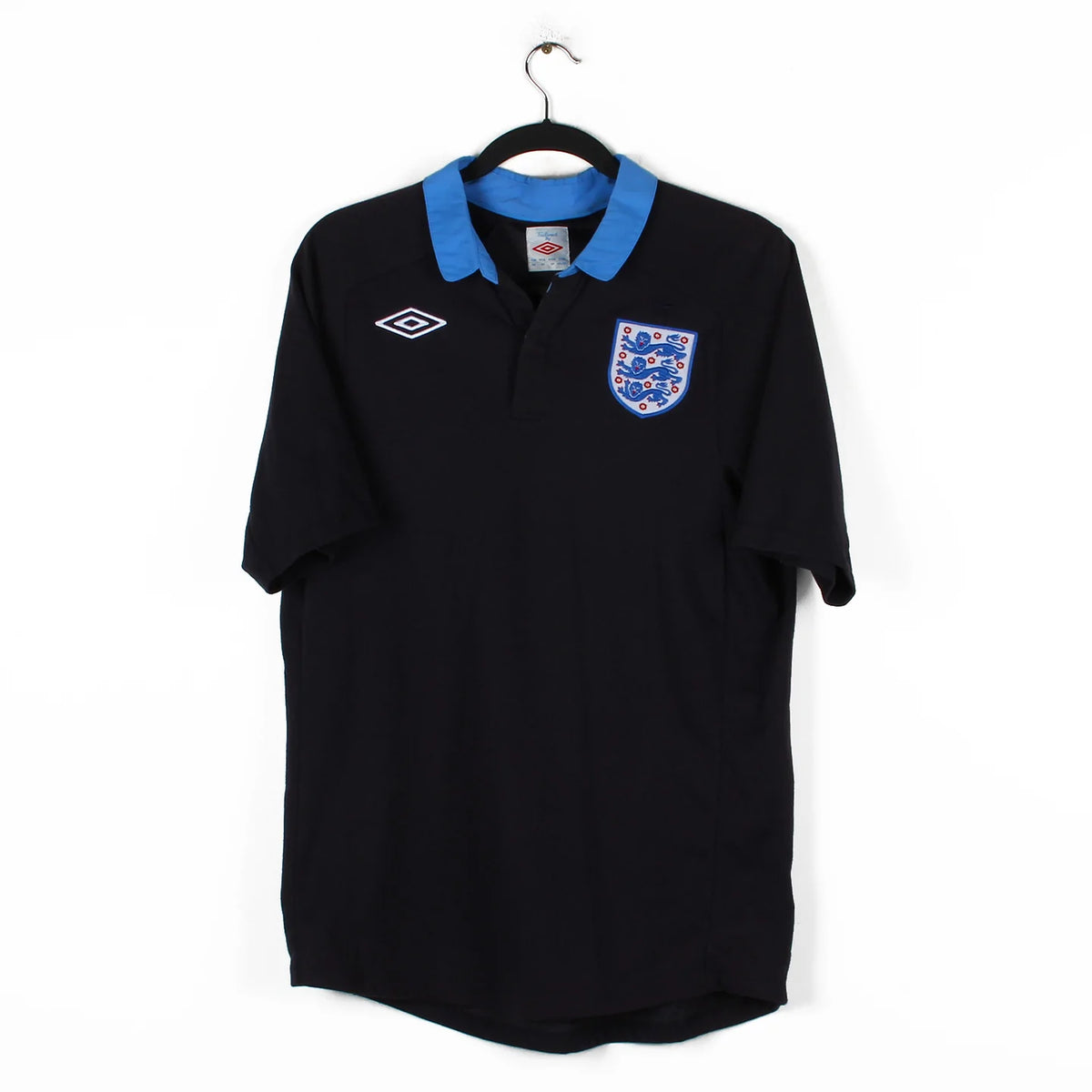 2011/12 - Angleterre (L)