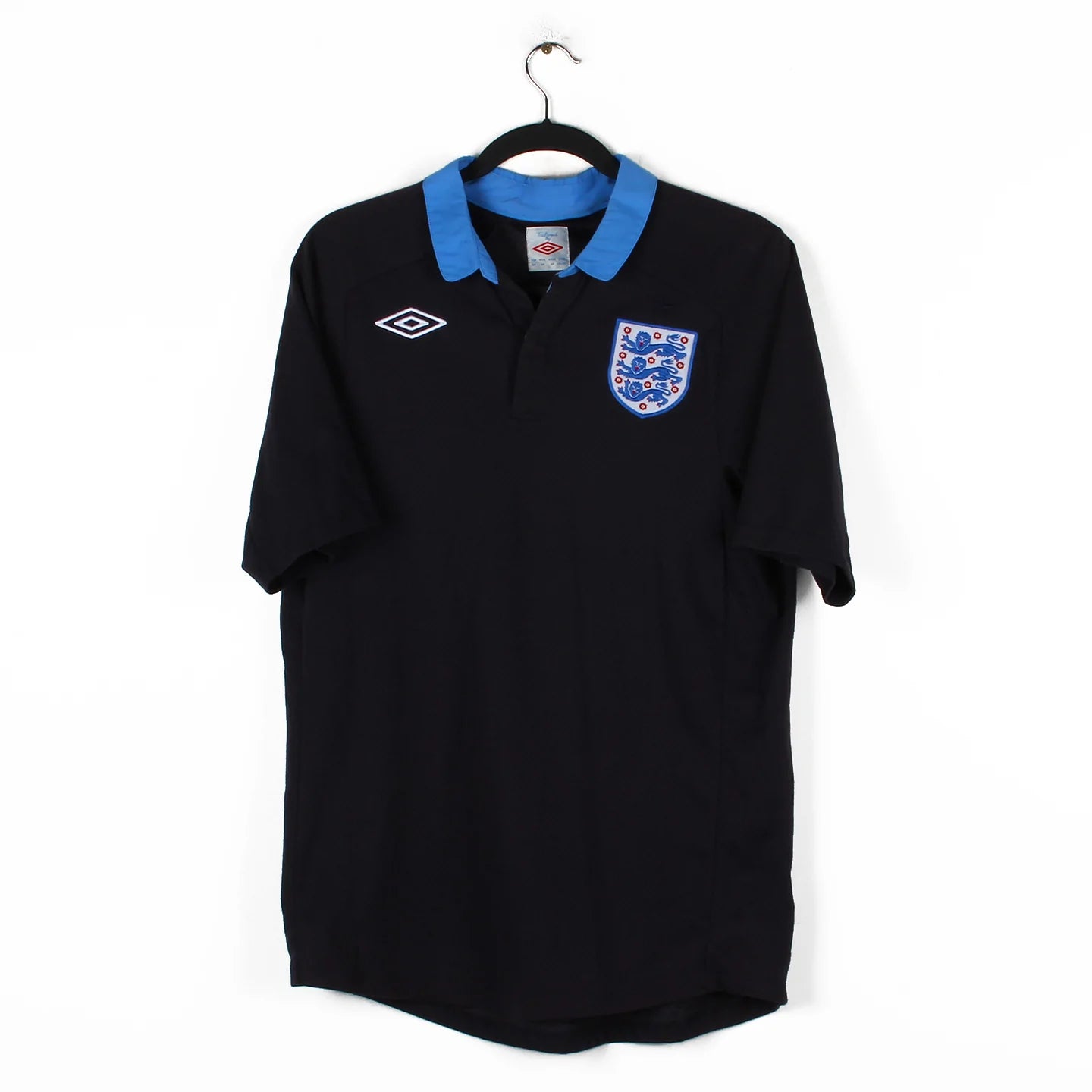 2011/12 - Angleterre (L)