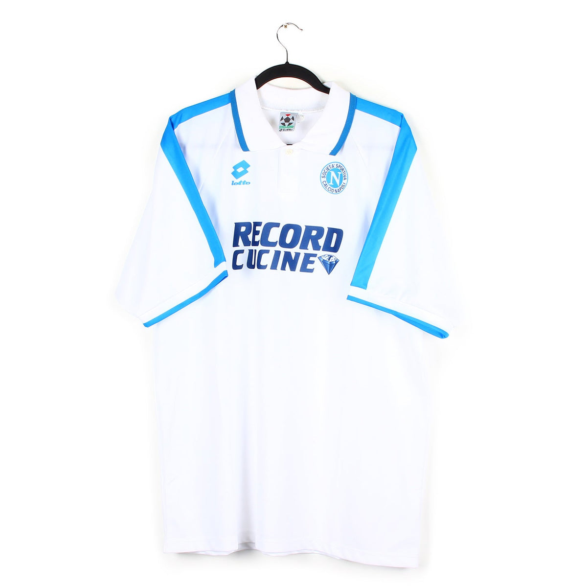 1995/96 - Naples (2XL)