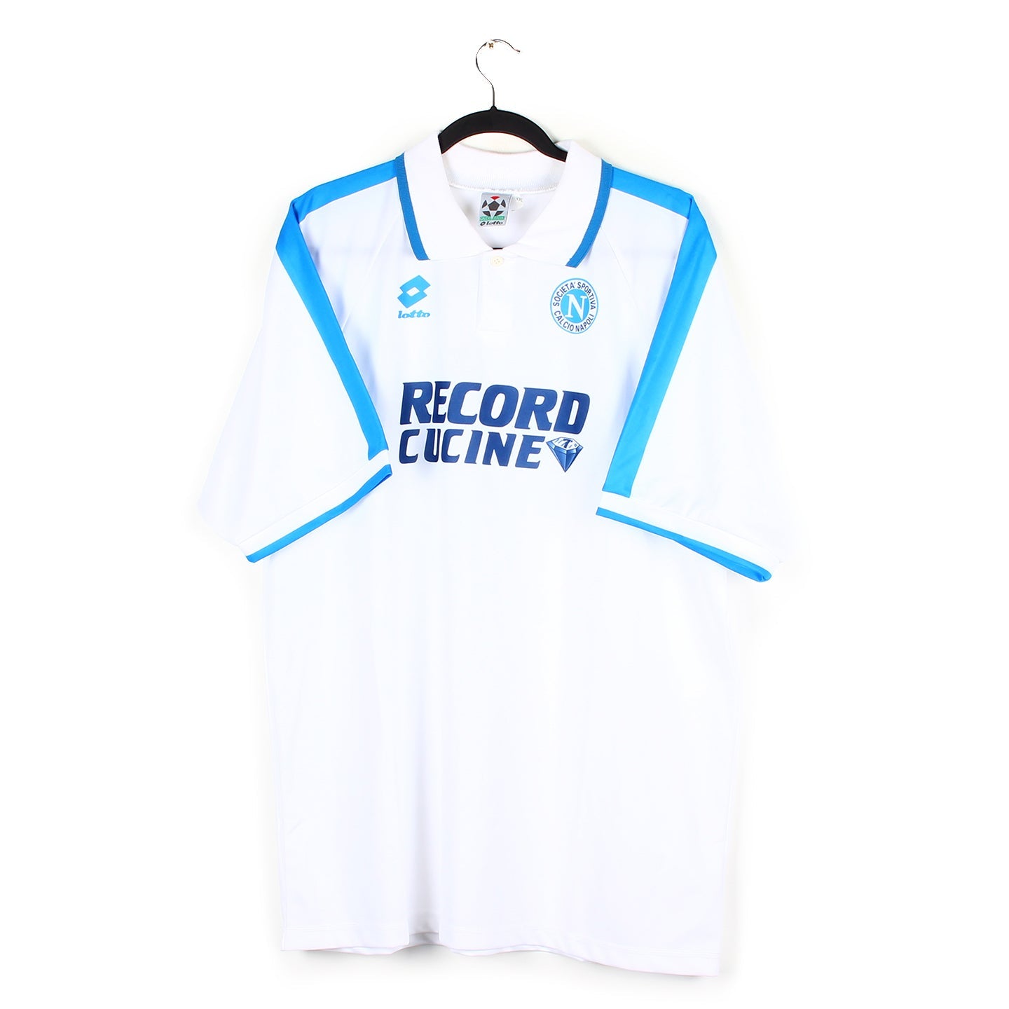1995/96 - Naples (2XL)
