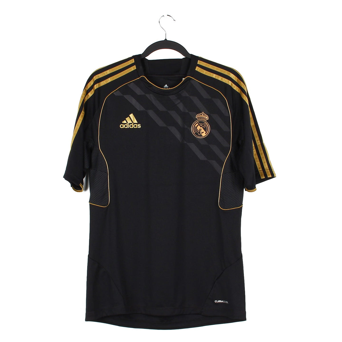 2011/12 - Real Madrid (M/L) [stock pro]