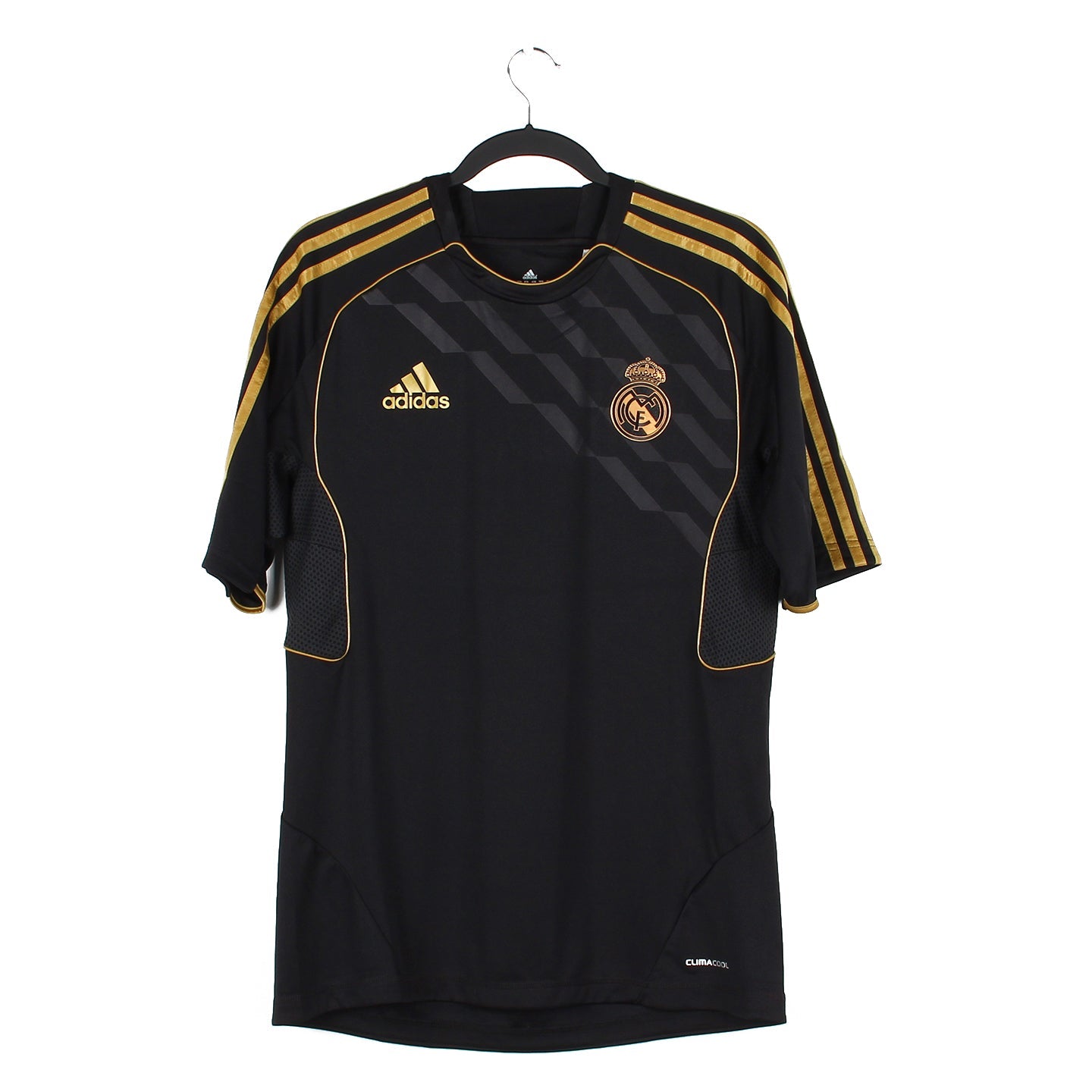2011/12 - Real Madrid (M/L) [stock pro]