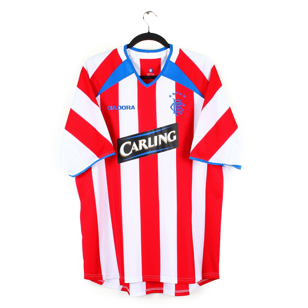2003/04 - Glasgow Rangers (XL)