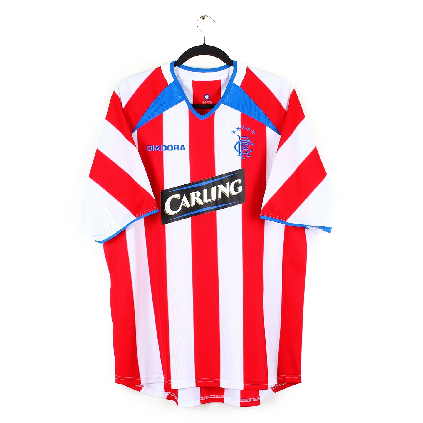2003/04 - Glasgow Rangers (XL)