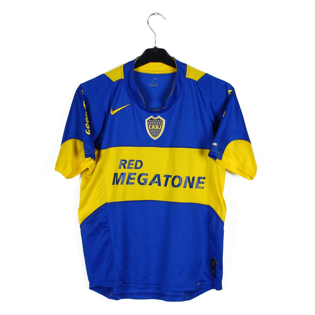 2005 - Boca Juniors (XL)