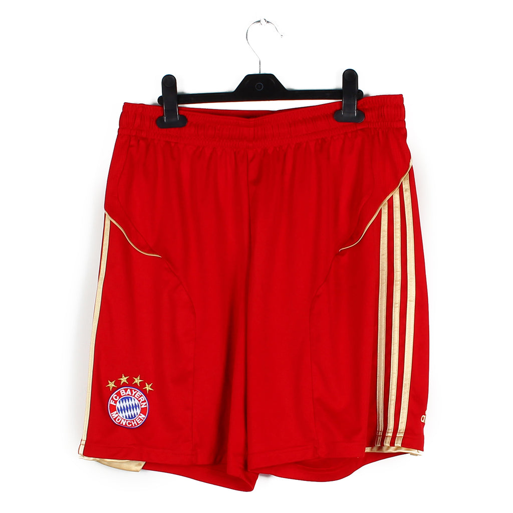 2012/13 - Bayern Munich (L)