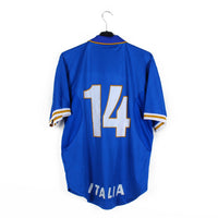 1996/97 - Italie #14 (XL) [MATCH ISSUE]