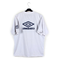 1998 - Umbro Template (M) *réversible*