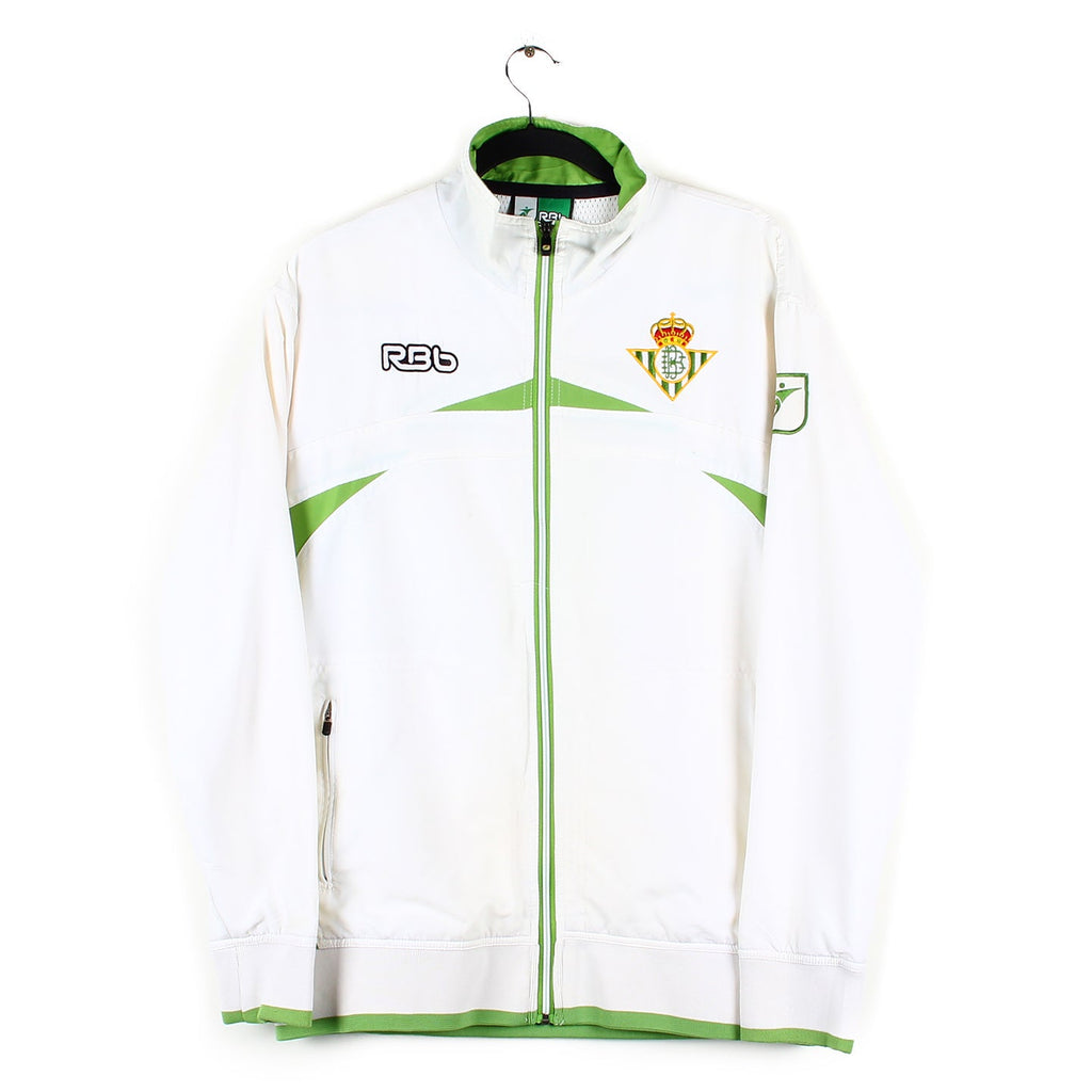 2010/11 - Real Betis (M)