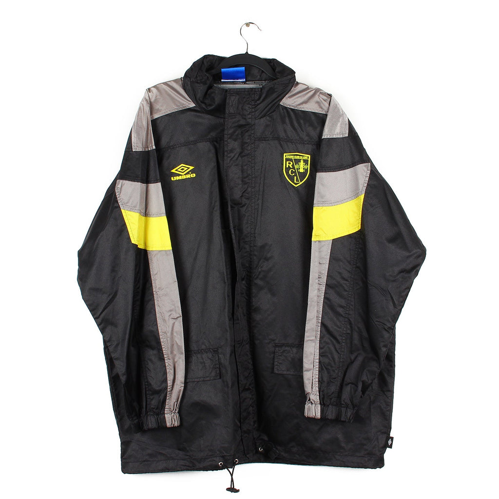 2000/01 - RC Lens (XL)