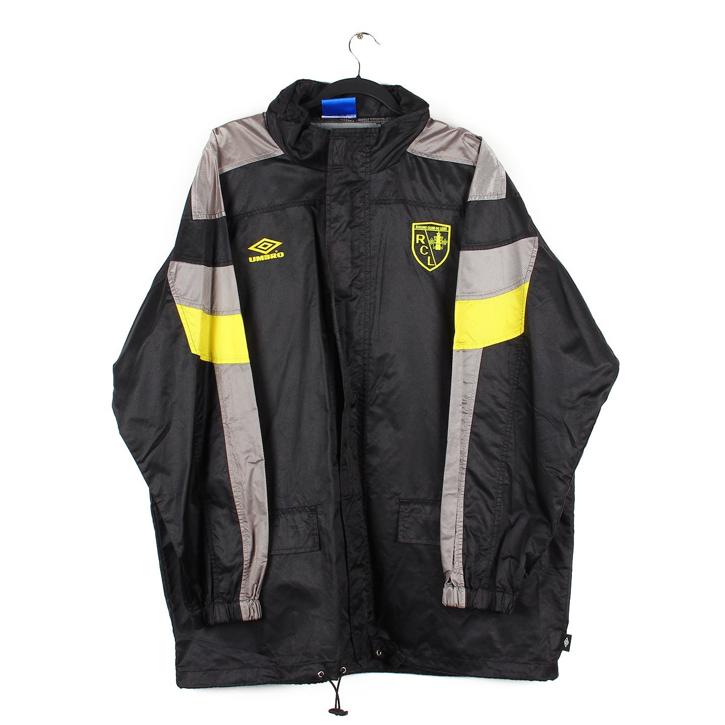 2000/01 - RC Lens (XL)