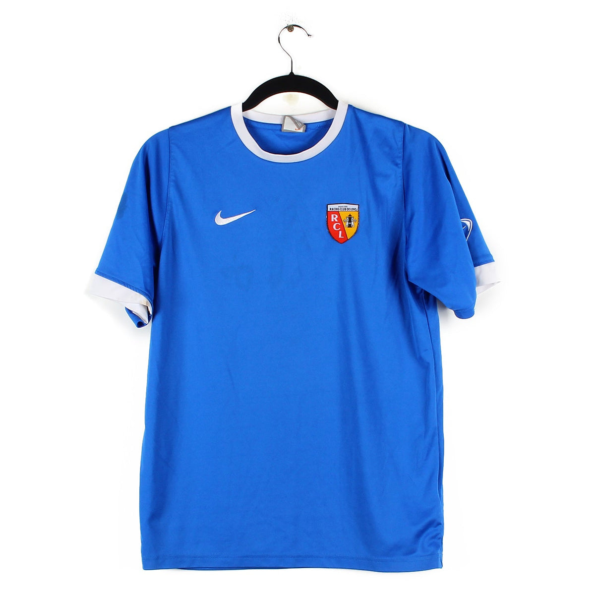 2007/08 - RC Lens (XL enfant)