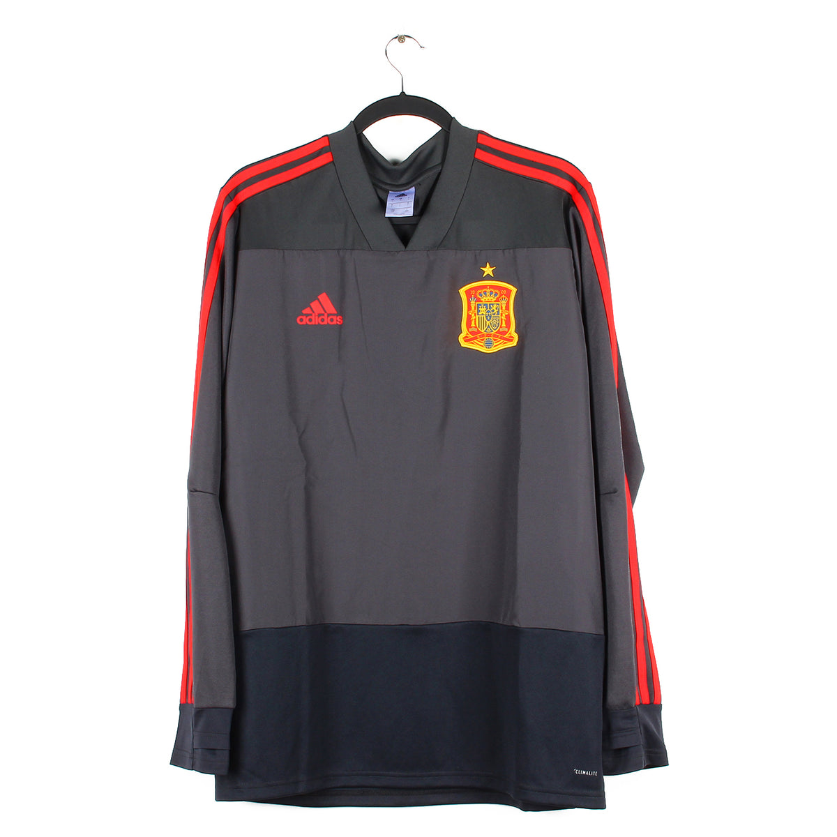2018/19 - Espagne (S)