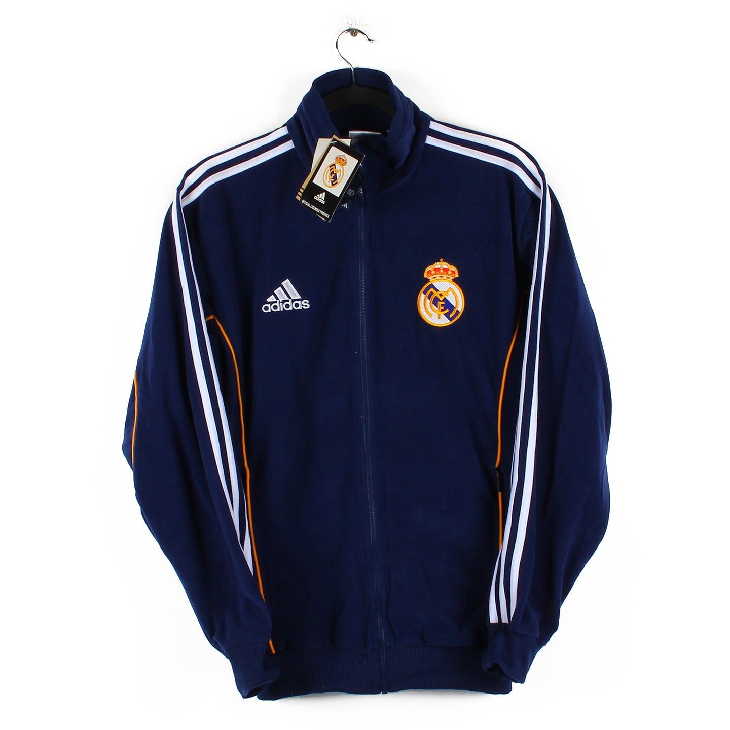 1999/00 - Real Madrid (XL enfant) *survêtement complet*