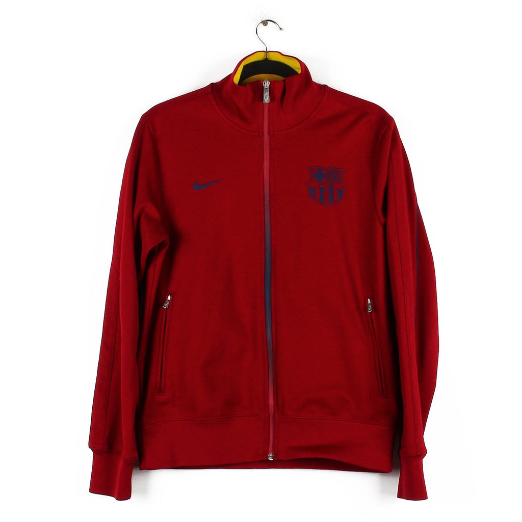 2012/13 - Barcelone (XL)
