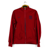 2012/13 - Barcelone (XL)