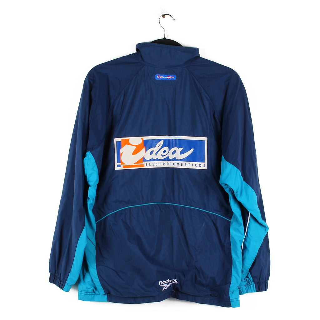 2000/01 - Atletico Madrid (S)